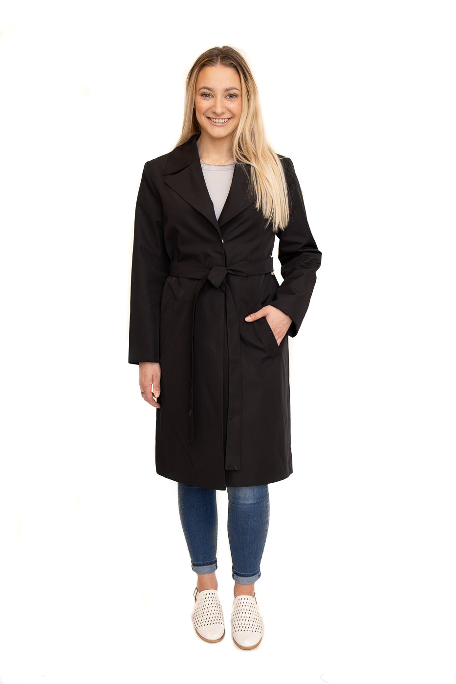 cloth coat