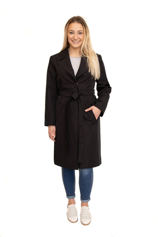 cloth coat