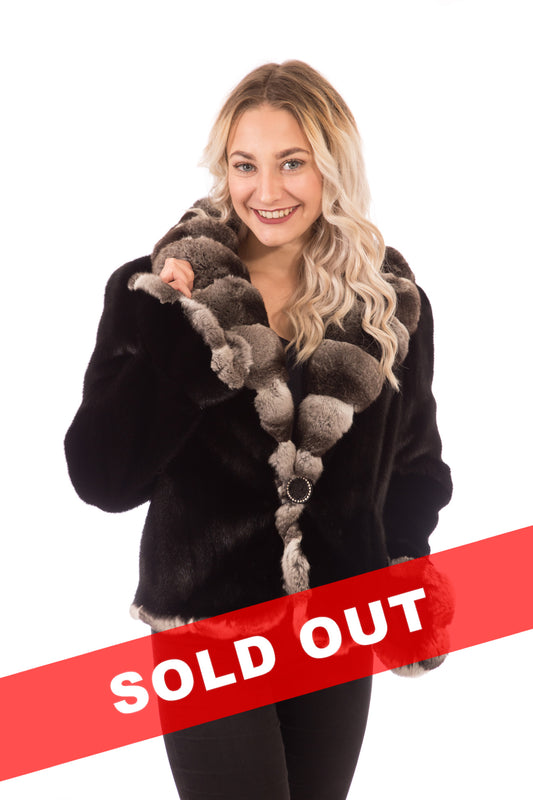 Mink Coats [On Sale Now] in Cleveland & Akron